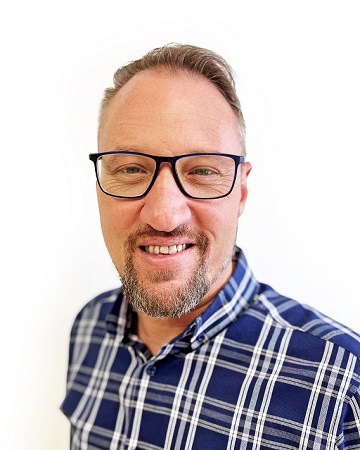 Reo Botes Managing Executive at Essential Employee Benefits