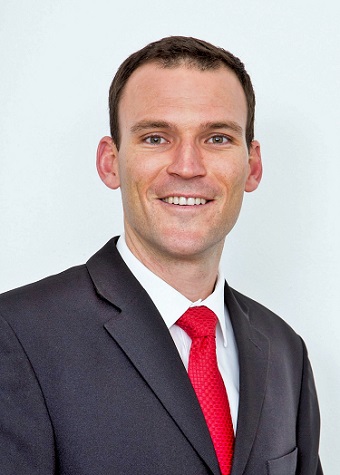 Ross McMillan Financial Adviser at Momentum Financial Planning