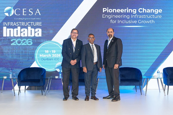 SA does not lack plans but delivery systems CESA Indaba hears