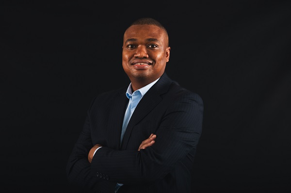 Siya Jele TUHF