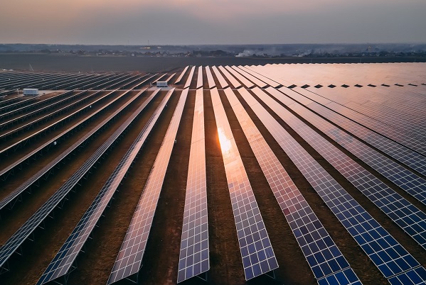 SolarAfrica lands R15 billion to power SA businesses