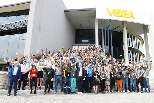 VEGA to Showcase Cutting Edge Measurement Technology at Electra Mining Africa 2026