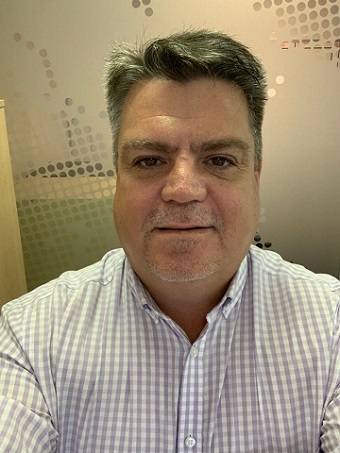 Willie Du Preez Managing Director at PPO