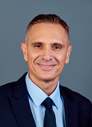 Zihaad Israfil CEO CFI Financial South Africa 2025