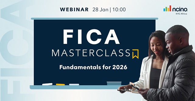 nCino KYC FICA Masterclass Fundamentals for 2026