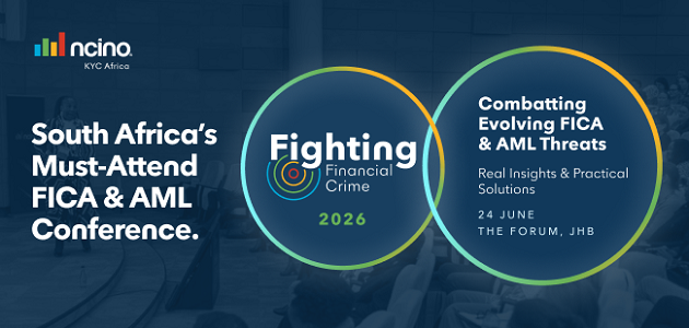 nCino KYC Fighting Financial Crime Conference 2026