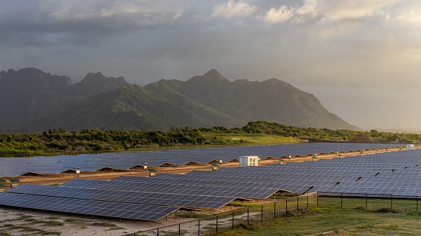 Advancing renewable energy deployment across SubSaharan Africa