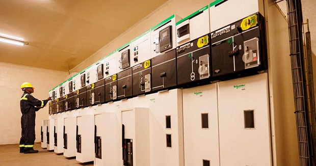 AfDB SEFA programme to help countries implement their national energy compacts 1500 secteur energie en