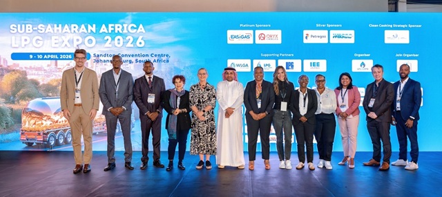 Aligning investment and infrastructure to develop the LPG sector