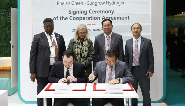 Big step for SA green fuels industry