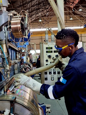 Boiler technology training from the experts