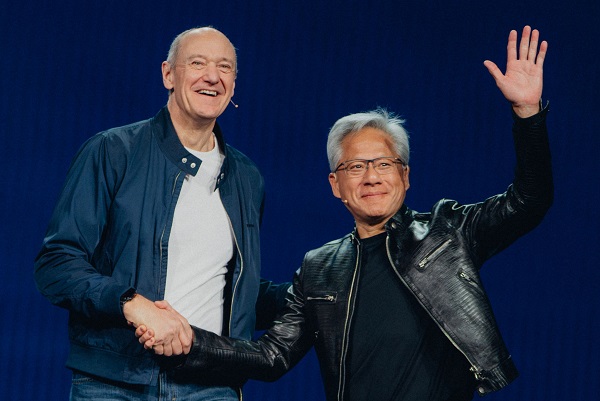 Building an industrial AI operating system