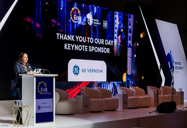 Enlit Africa 2026 the full programme