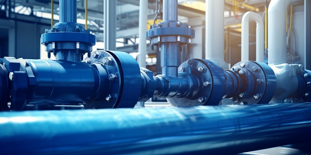 Enlit Africa Water Security Africa co location managing water supply systems