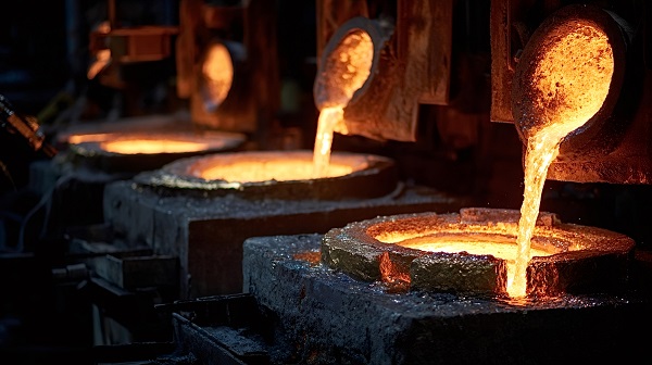Eskom concludes negotiated tariff agreement with ferrochrome smelters