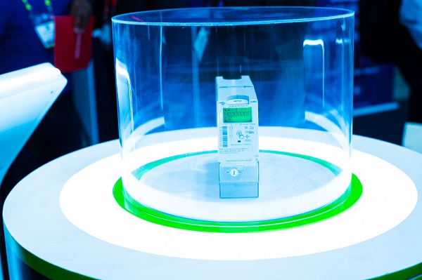 Next generation electricity smart meter