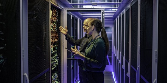 Ramping up grid investments to support AI readiness
