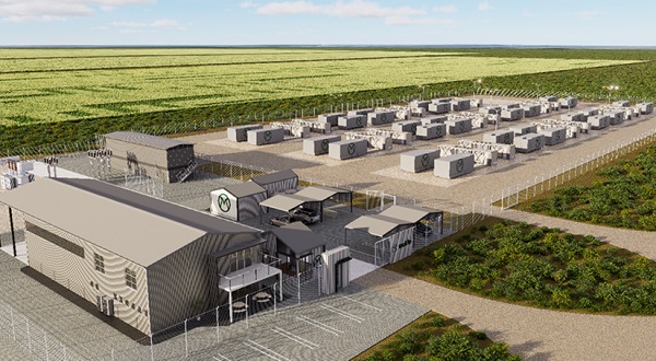 Renewable energy projects surge ahead