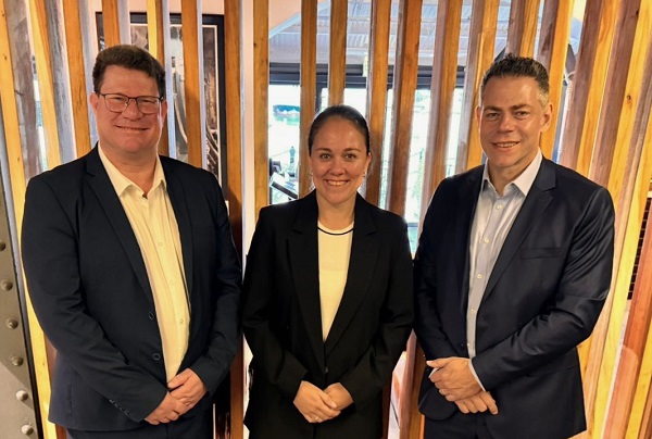 Renewable energy supports cost stability and decarbonisation for mining group