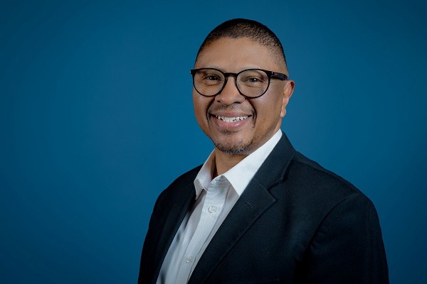 SAWEA new chairman Ernertrag Stephen Koopman