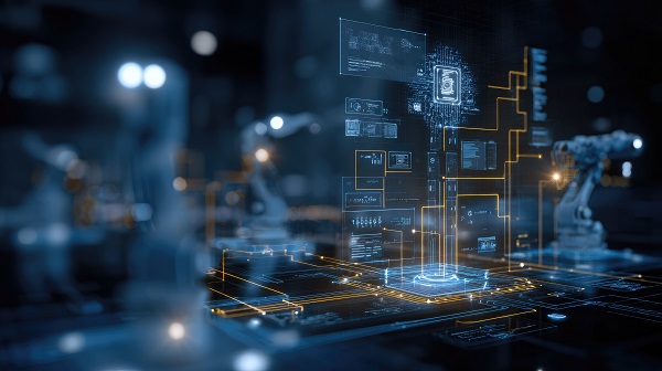 SAs Professor Marivate recognised as an expert in AI