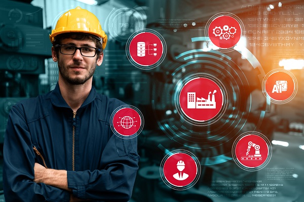 Sharing solutions for smart manufacturing