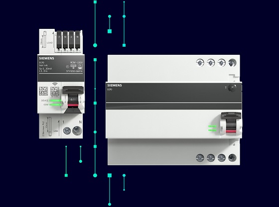 Siemens advances its control and protection portfolio