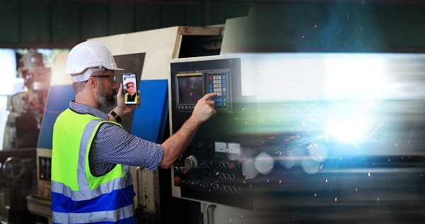 Technology convergence is redefining competitive advantage