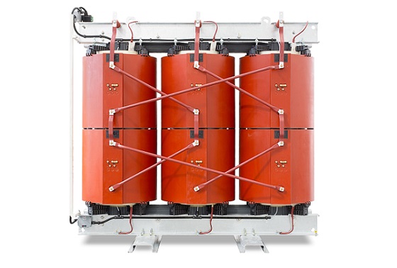 Transformers built for extreme conditions
