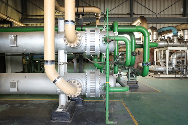 Afrox signs renewable energy supply agreement