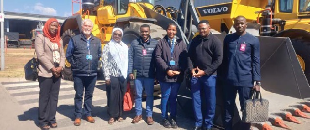 Babcock Africa partners with NCPC SA to unlock sustainable gains