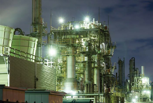 Babcock delivers fast tracked refinery boiler upgrade project