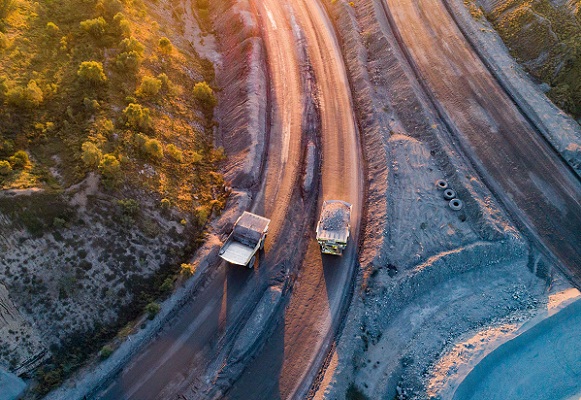 Climate change a significant risk to African mining