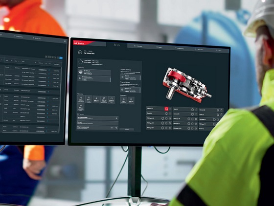 DriveRadar and AI for smarter maintenance