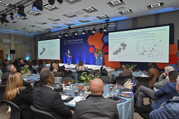 Embracing the Future of Energy Mobility