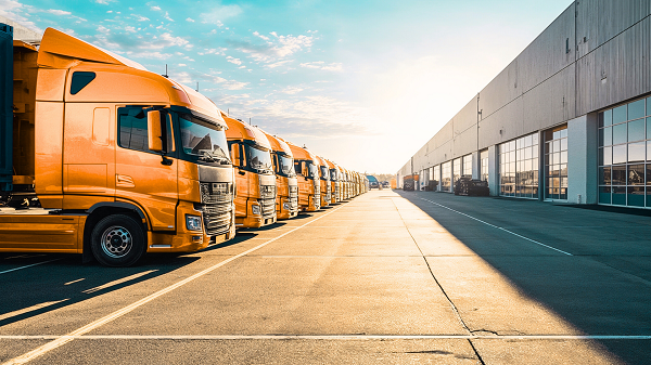 Fuel management a strategic priority for commercial fleets