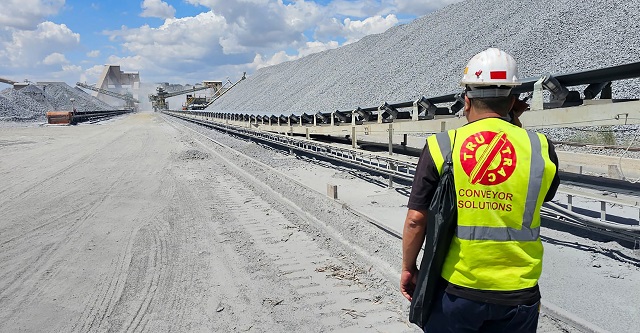 Hillhead debut signals growing UK momentum for Tru Trac and BREC partnership