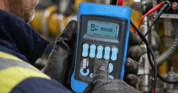 INSTROTECHCalogCalibrator Application