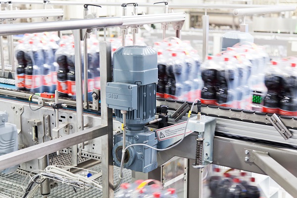 MEPS rules create opportunity says SEW EURODRIVE