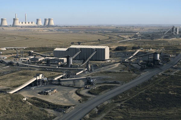 Multotec adapts to coal demands