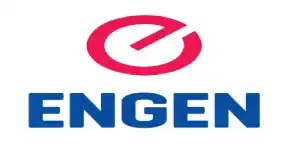 Platinum Sponsor ENGEN