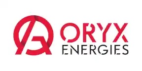 Registration Sponsor Oryx Energies