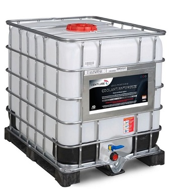 Rising demand for advanced coolant technology