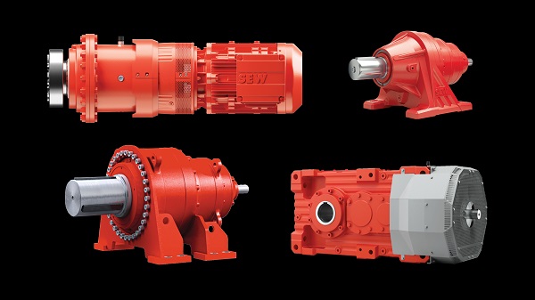 SEW EURODRIVE and SASTA celebrate milestone anniversaries