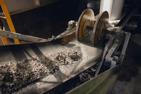 Safety and cost efficiency from meticulous ash management