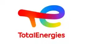 Silver Sponsor TotalEnergies