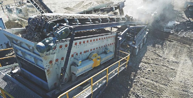 Towards greater screening productivity