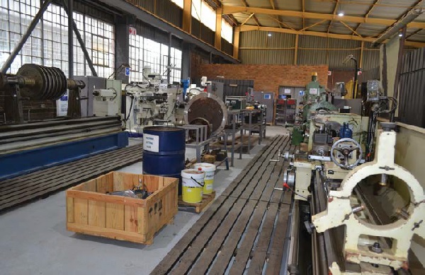 WEG Turbine Services the long term services offering