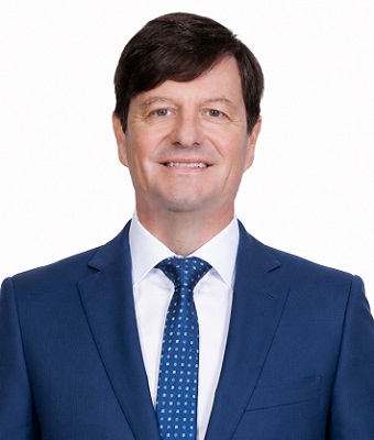 AECI appoints Alan Dickson as Group CEO and Executive Director