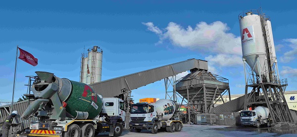 AfriSam builds resilience while awaiting stronger infrastructure investment